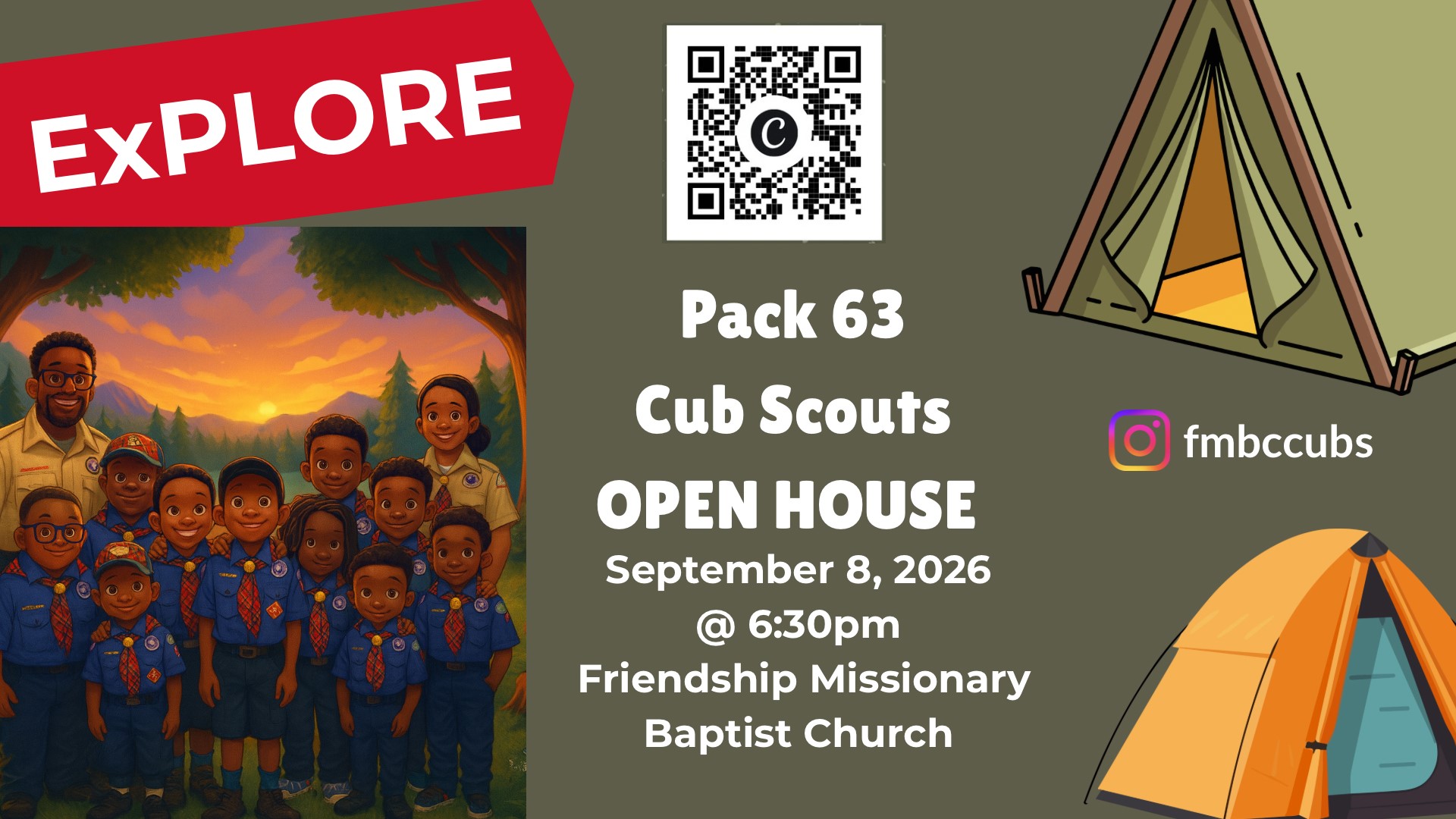 Cub Scouts